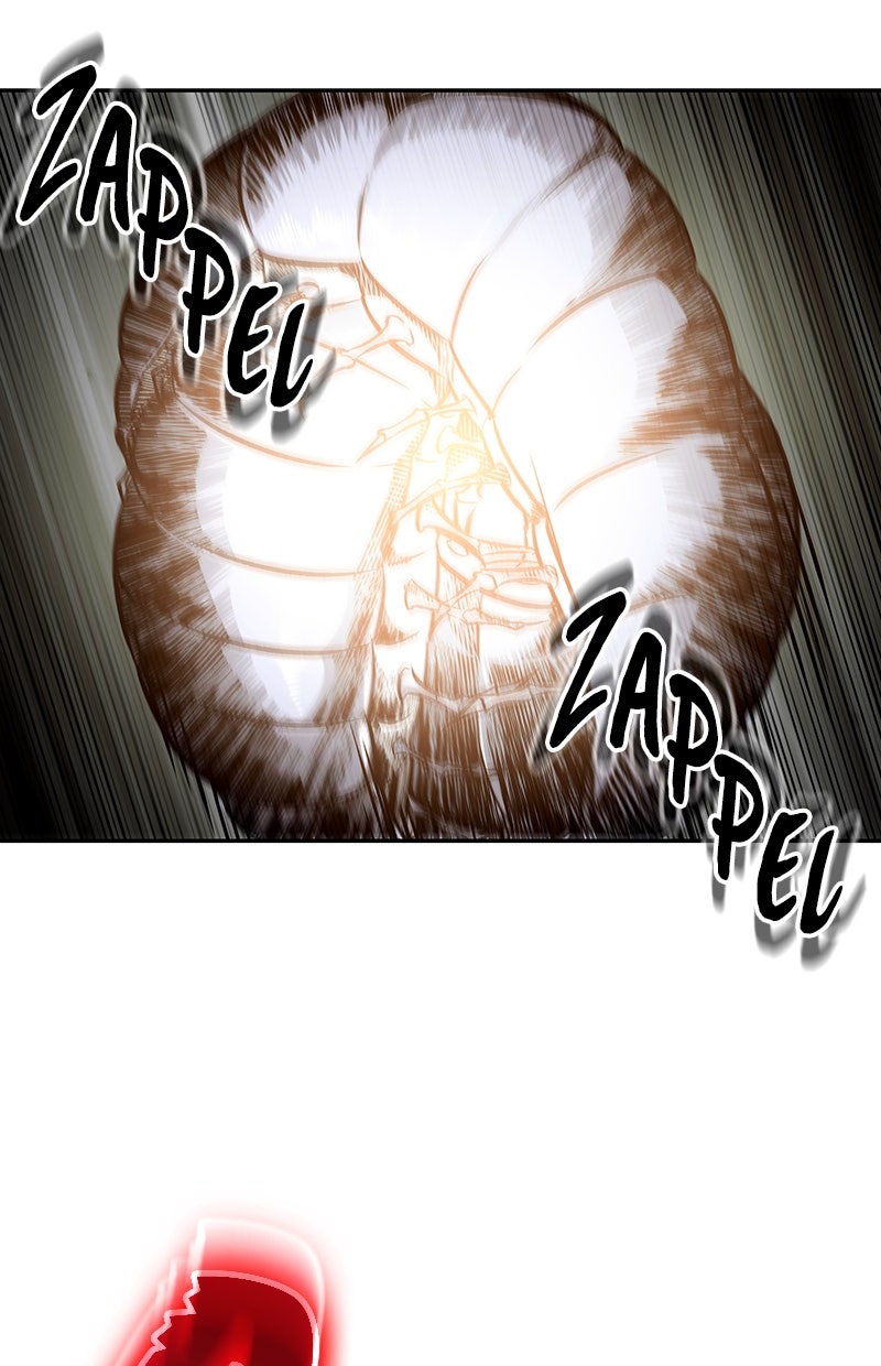 Read Nano-Maschine de Manga Online