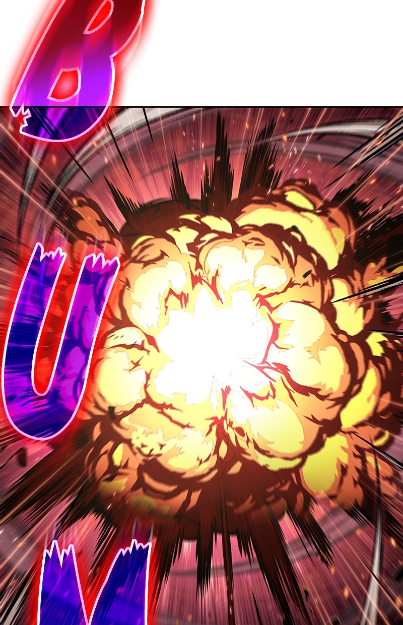 Read Nano-Maschine de Manga Online