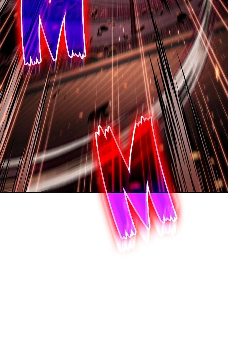 Read Nano-Maschine de Manga Online