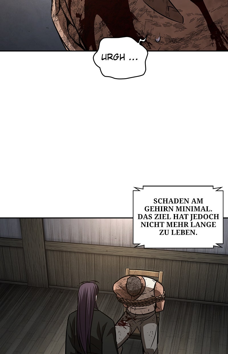 Read Nano-Maschine de Manga Online