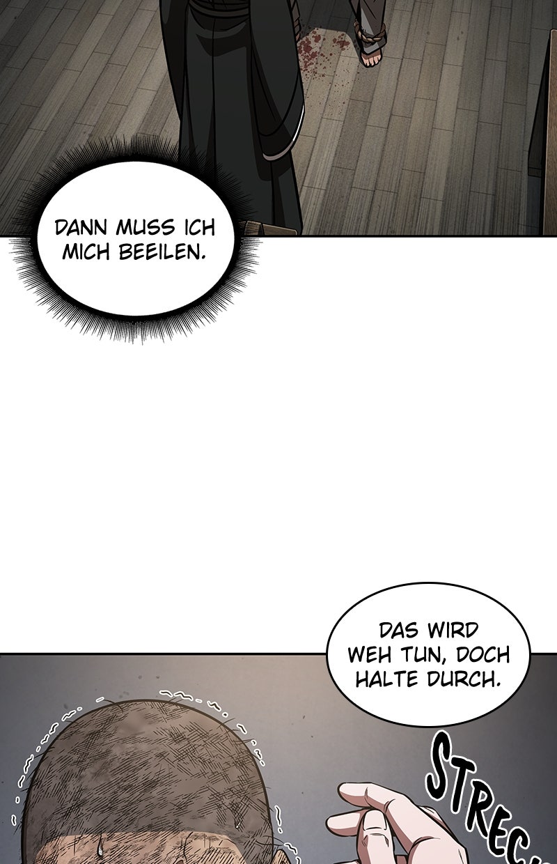 Read Nano-Maschine de Manga Online