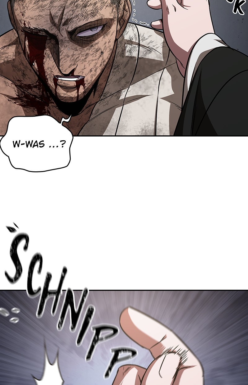 Read Nano-Maschine de Manga Online