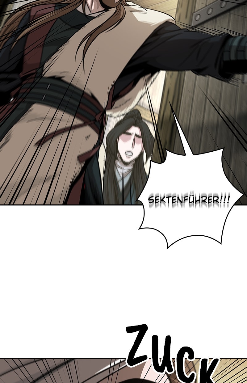 Read Nano-Maschine de Manga Online