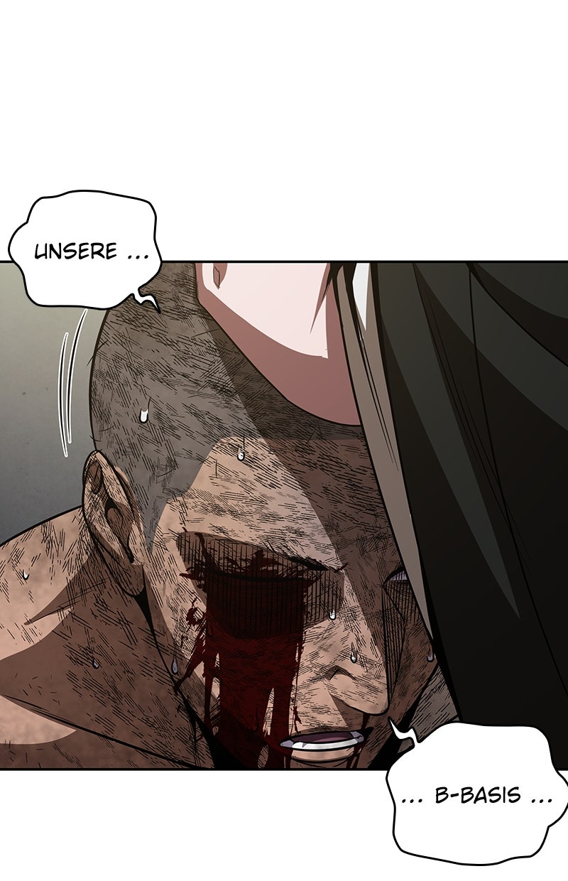 Read Nano-Maschine de Manga Online