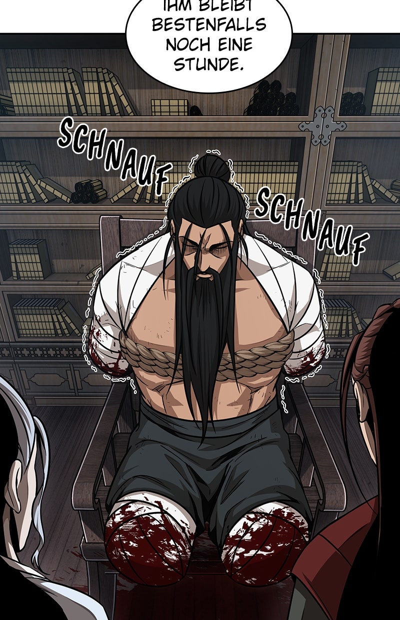 Read Nano-Maschine de Manga Online