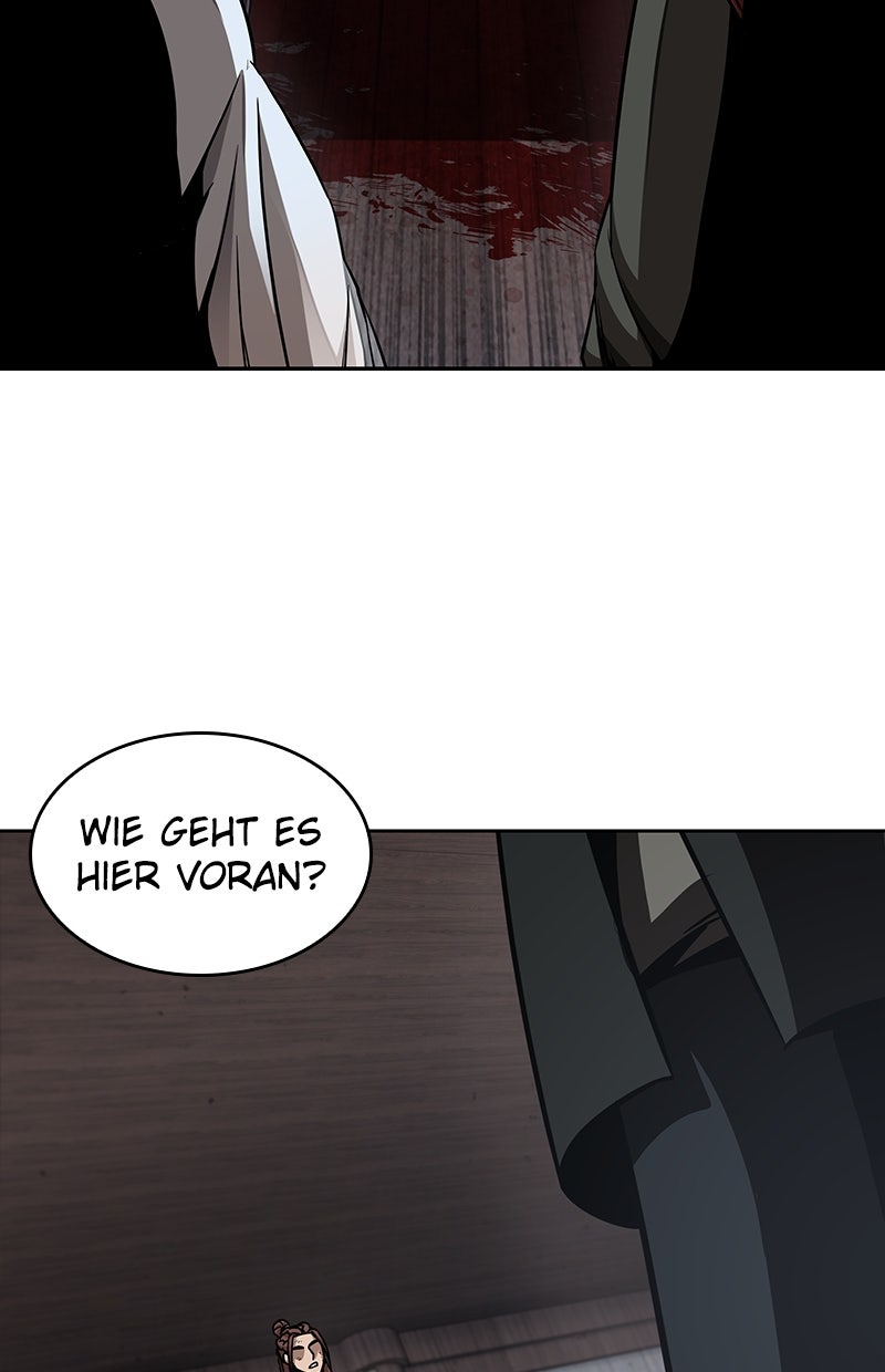 Read Nano-Maschine de Manga Online