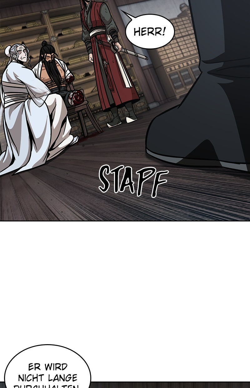 Read Nano-Maschine de Manga Online