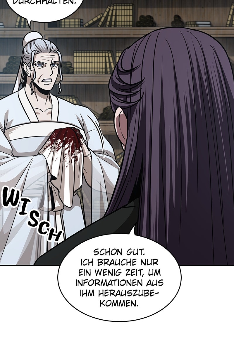 Read Nano-Maschine de Manga Online