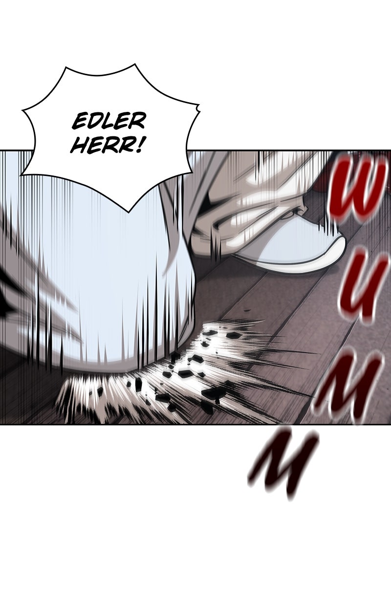 Read Nano-Maschine de Manga Online