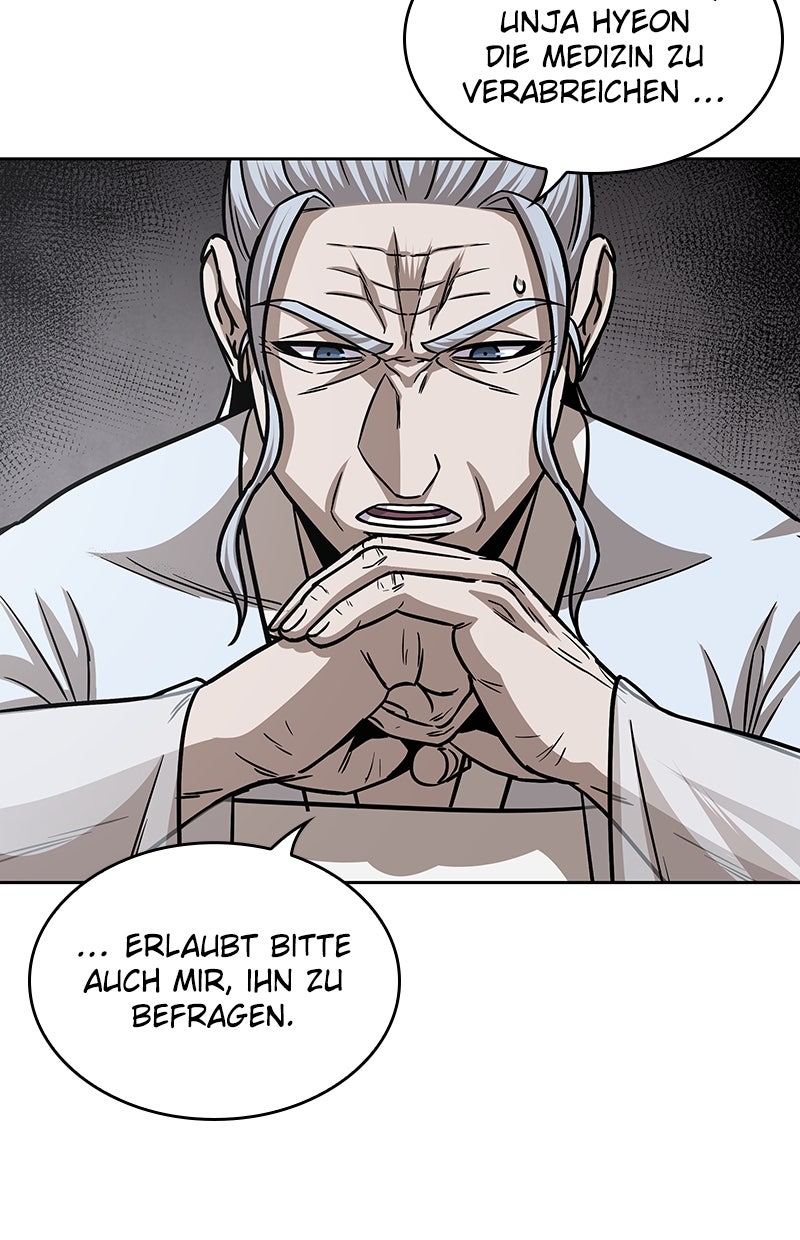 Read Nano-Maschine de Manga Online