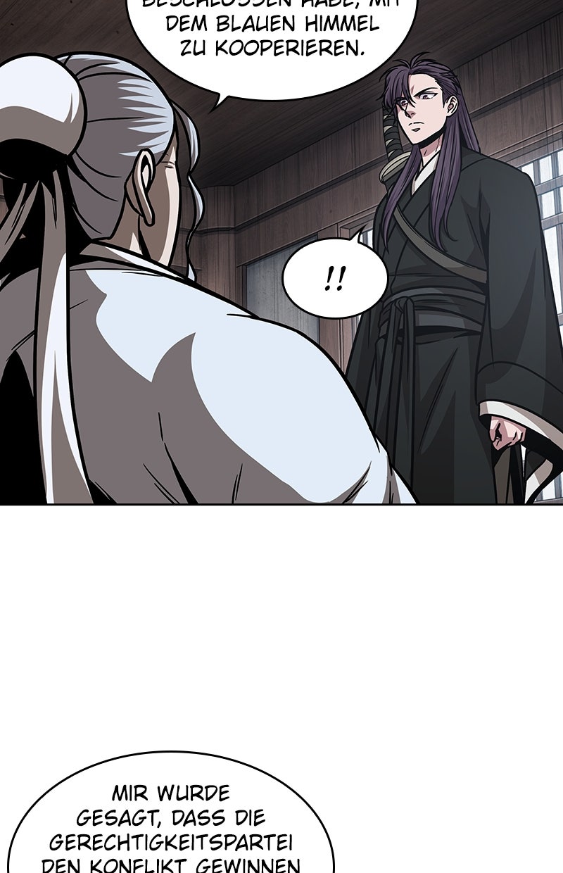 Read Nano-Maschine de Manga Online