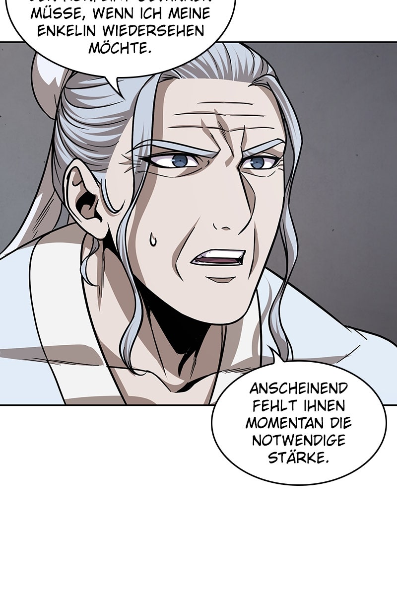 Read Nano-Maschine de Manga Online