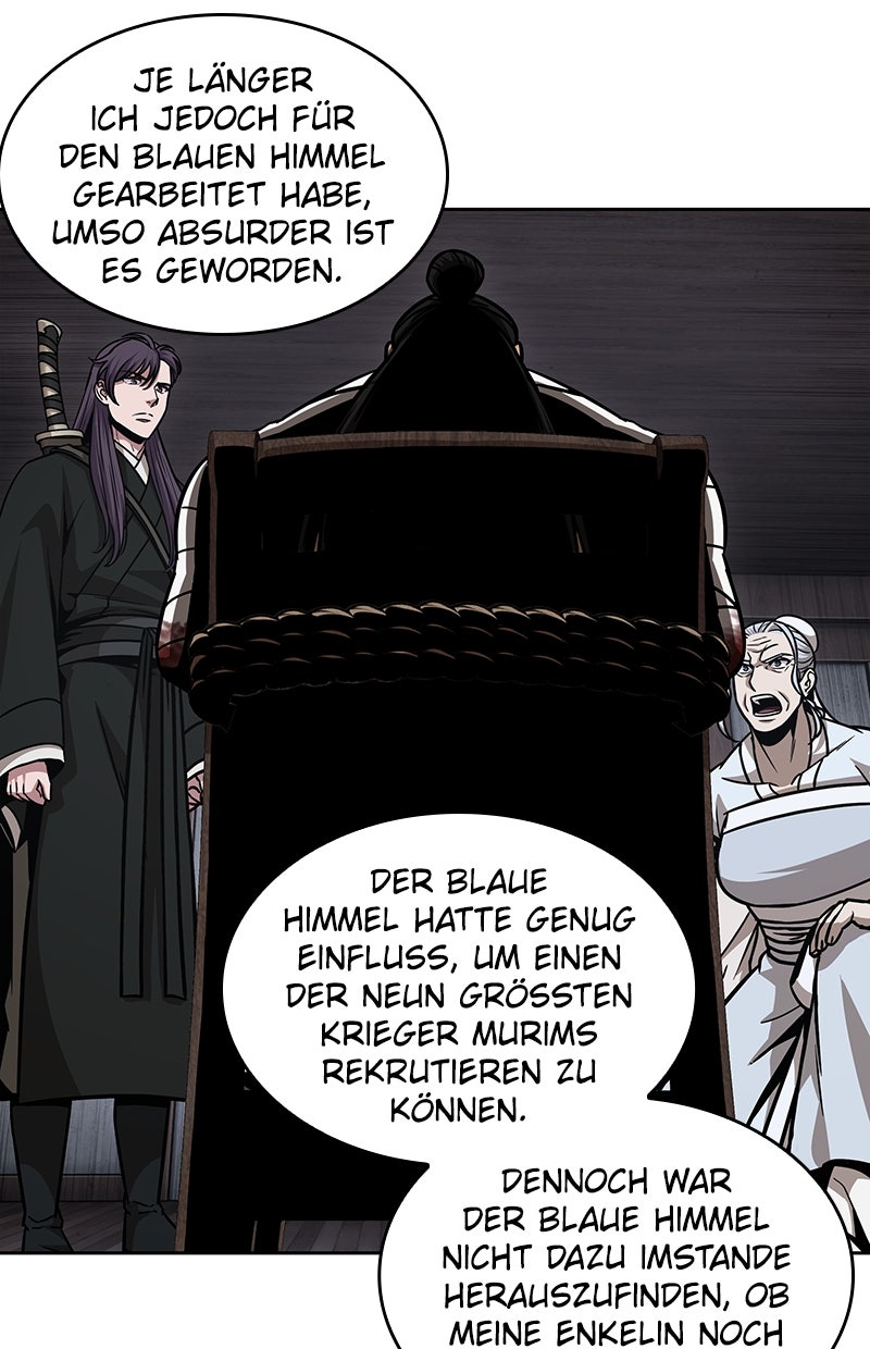 Read Nano-Maschine de Manga Online