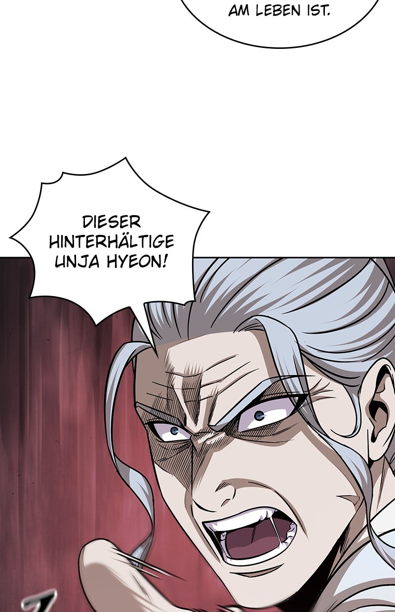 Read Nano-Maschine de Manga Online