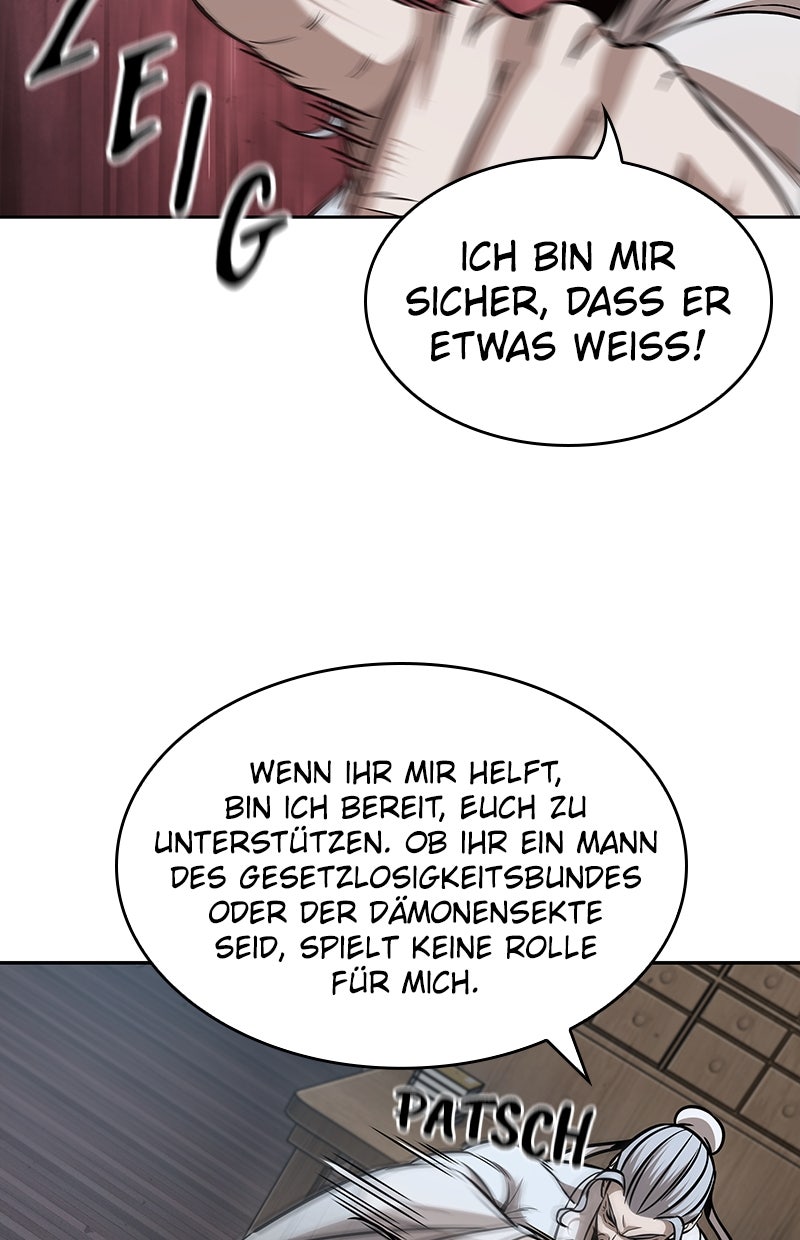 Read Nano-Maschine de Manga Online