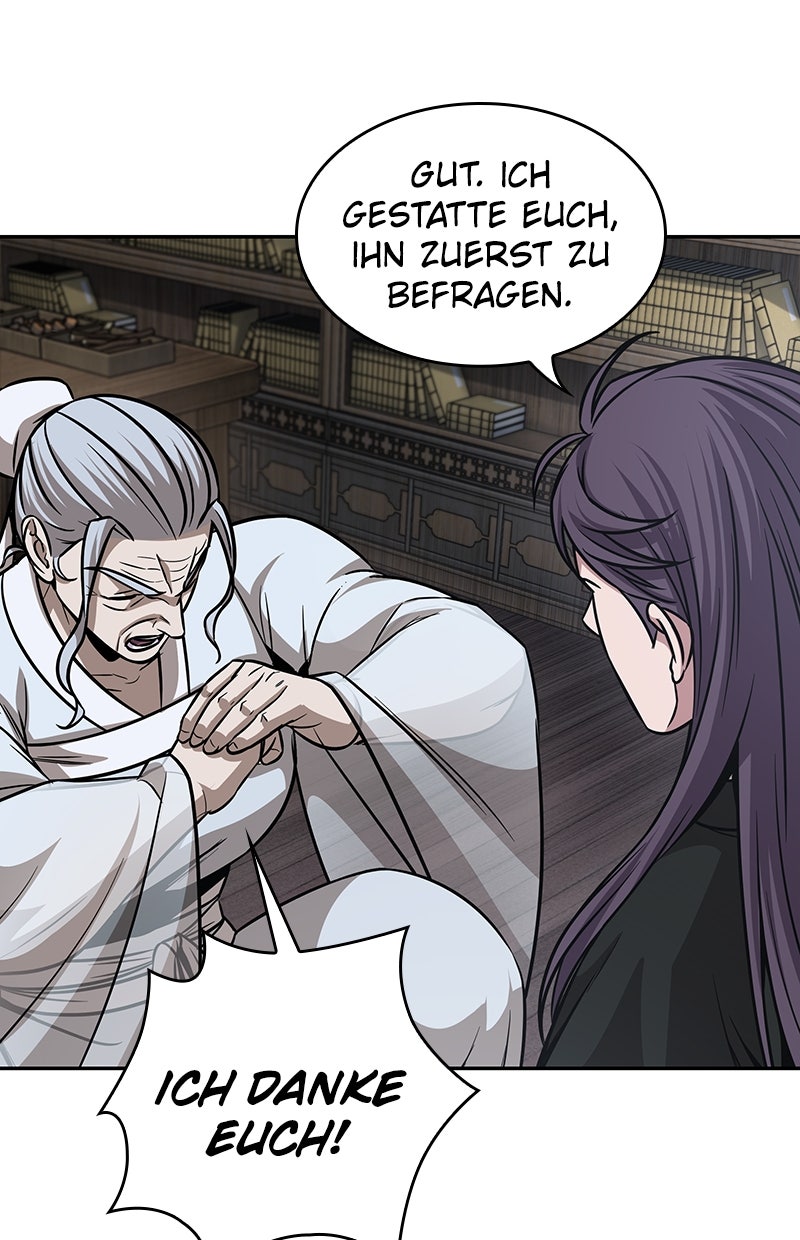 Read Nano-Maschine de Manga Online