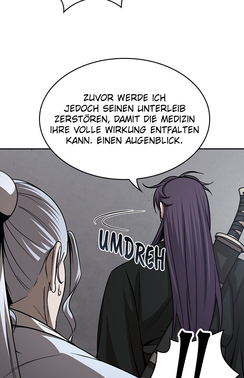 Read Nano-Maschine de Manga Online