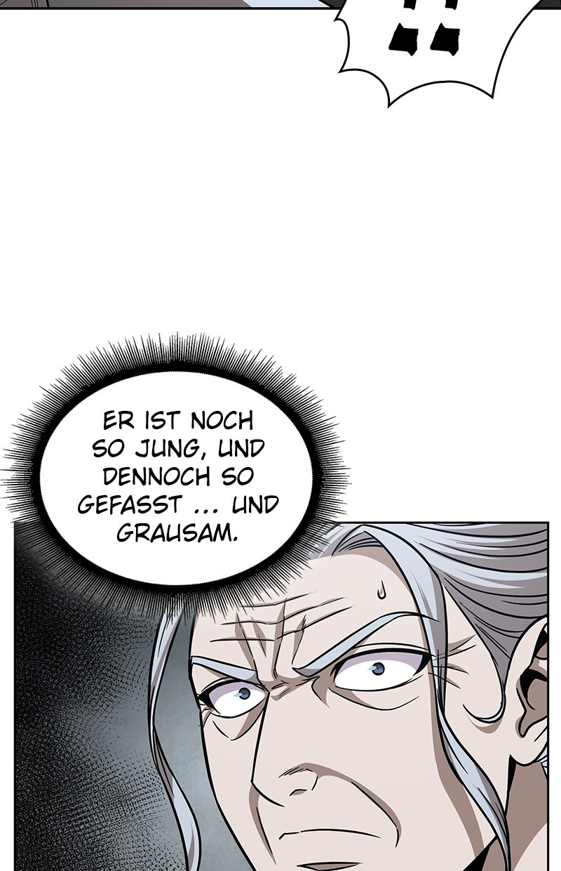 Read Nano-Maschine de Manga Online