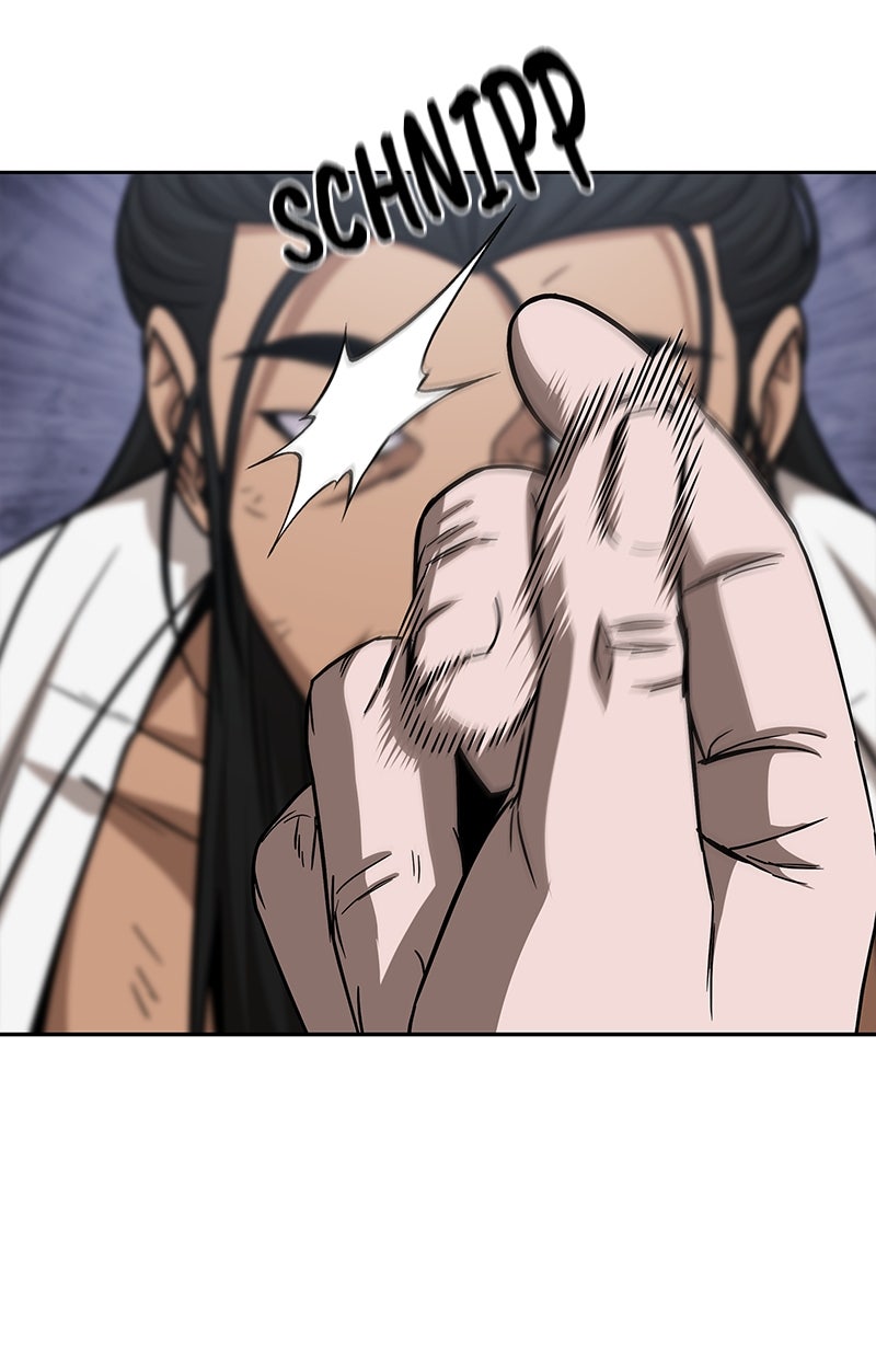 Read Nano-Maschine de Manga Online