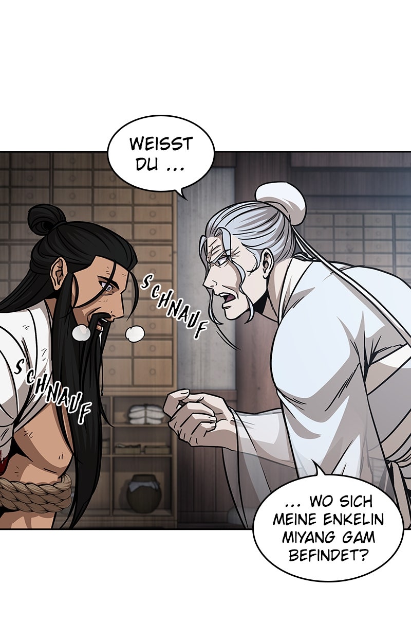 Read Nano-Maschine de Manga Online