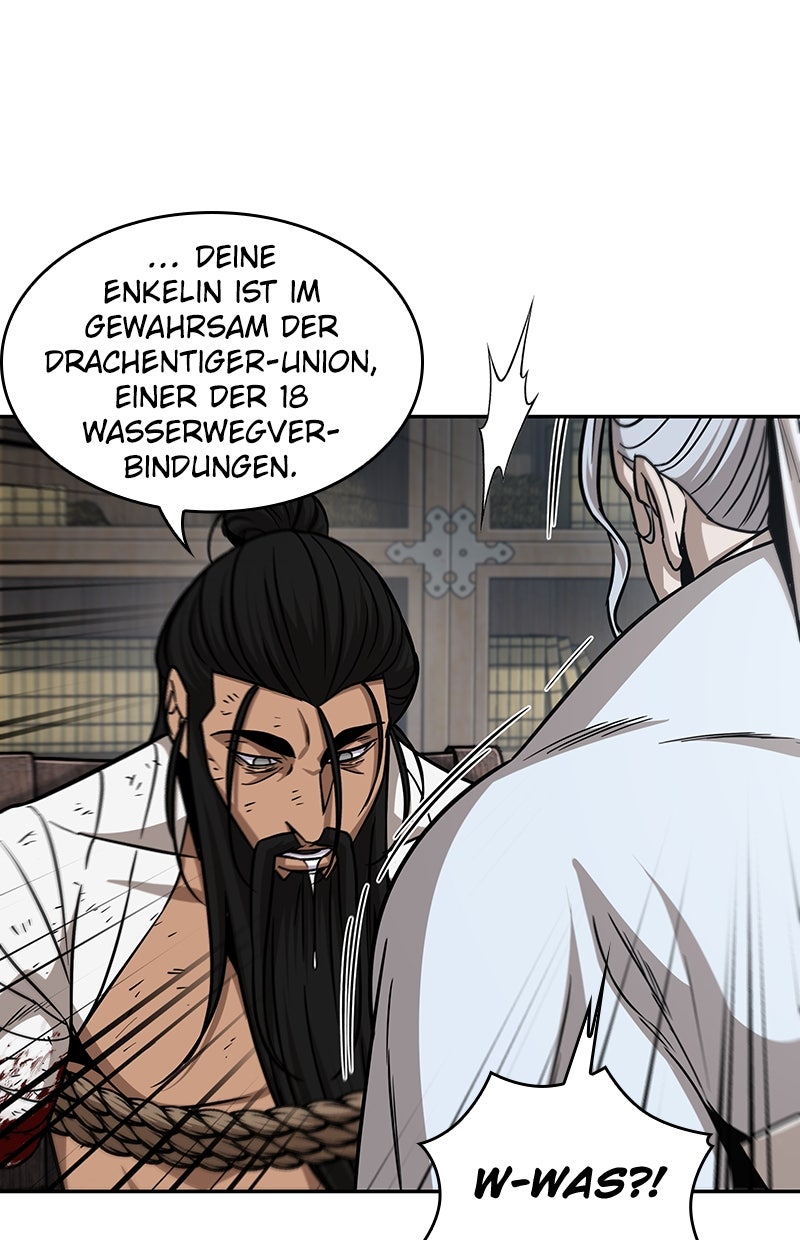 Read Nano-Maschine de Manga Online