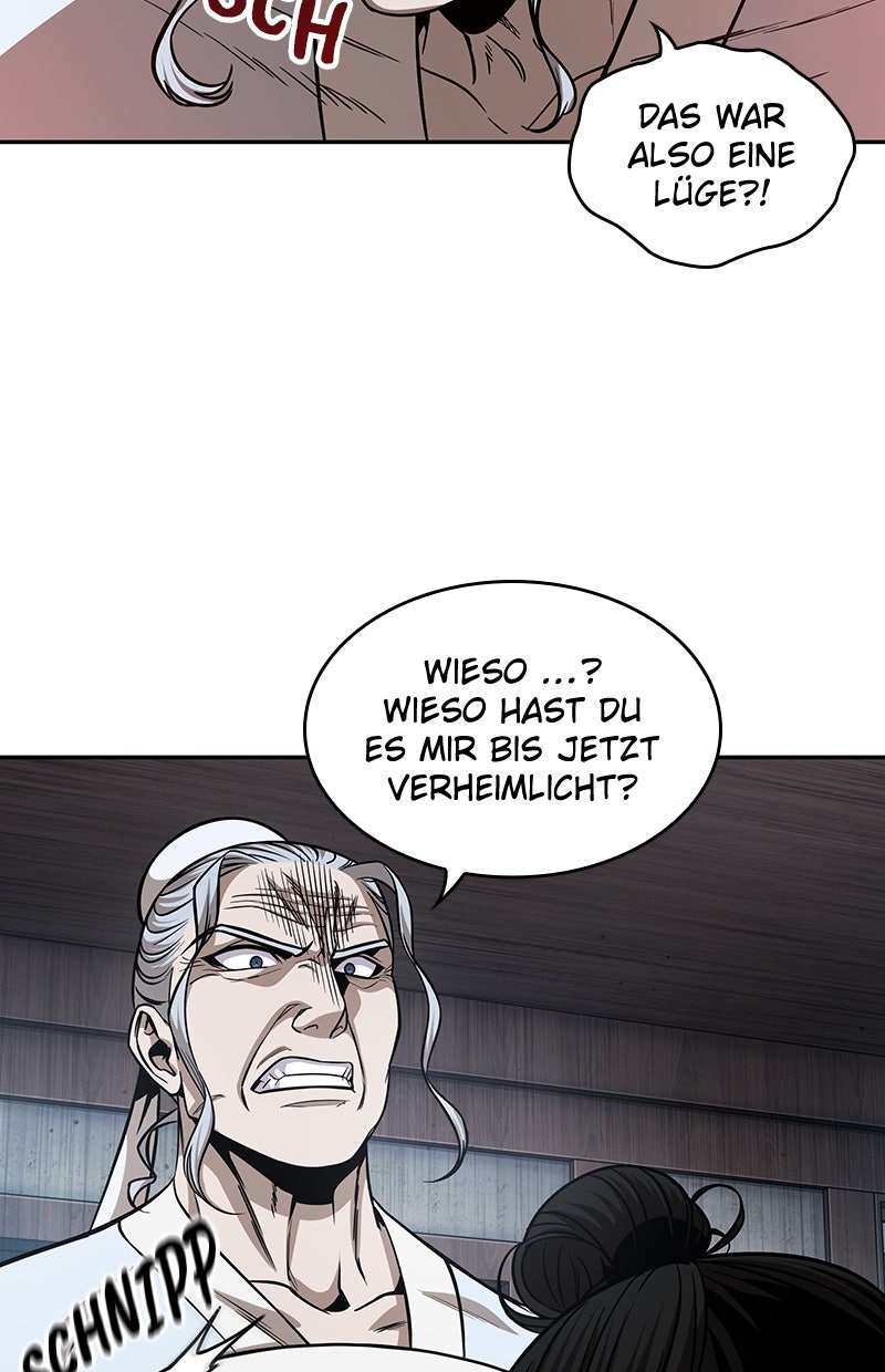 Read Nano-Maschine de Manga Online