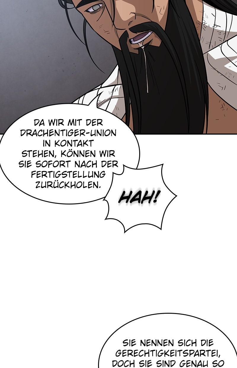 Read Nano-Maschine de Manga Online