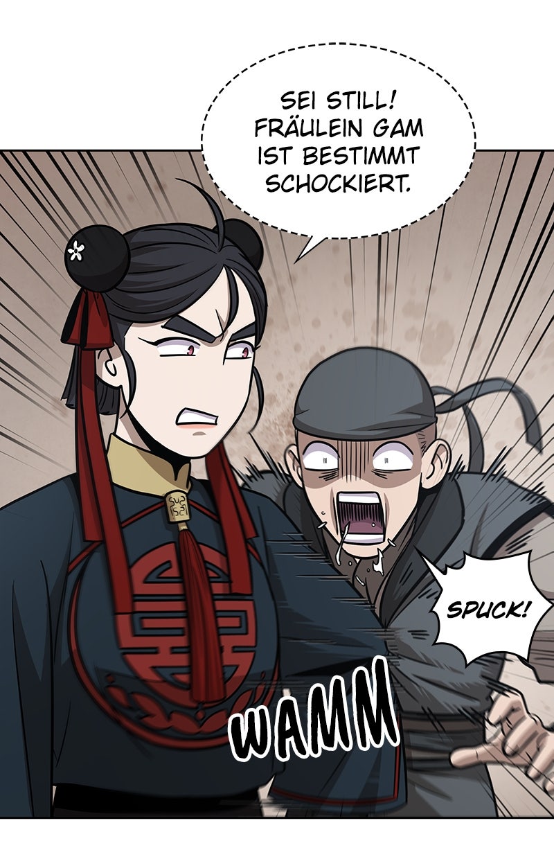 Read Nano-Maschine de Manga Online