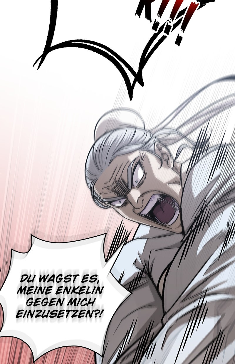 Read Nano-Maschine de Manga Online