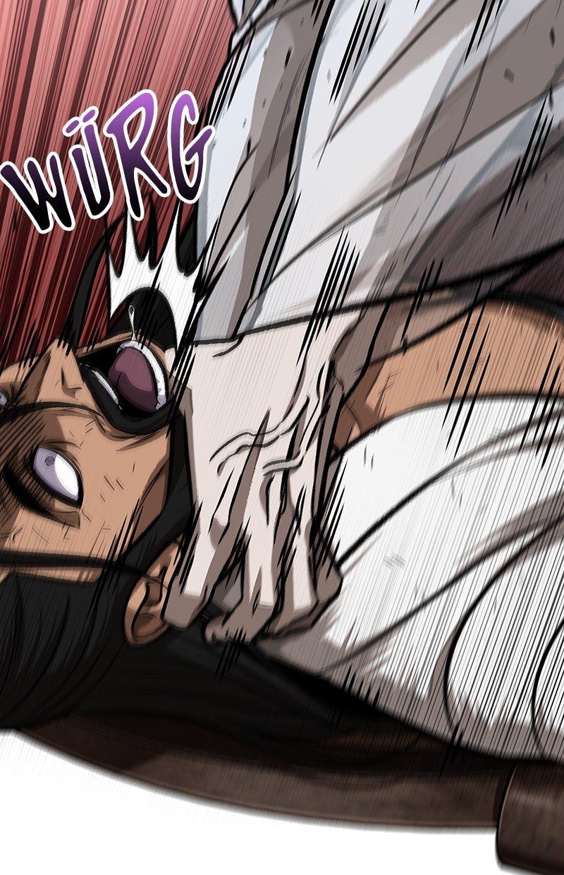 Read Nano-Maschine de Manga Online