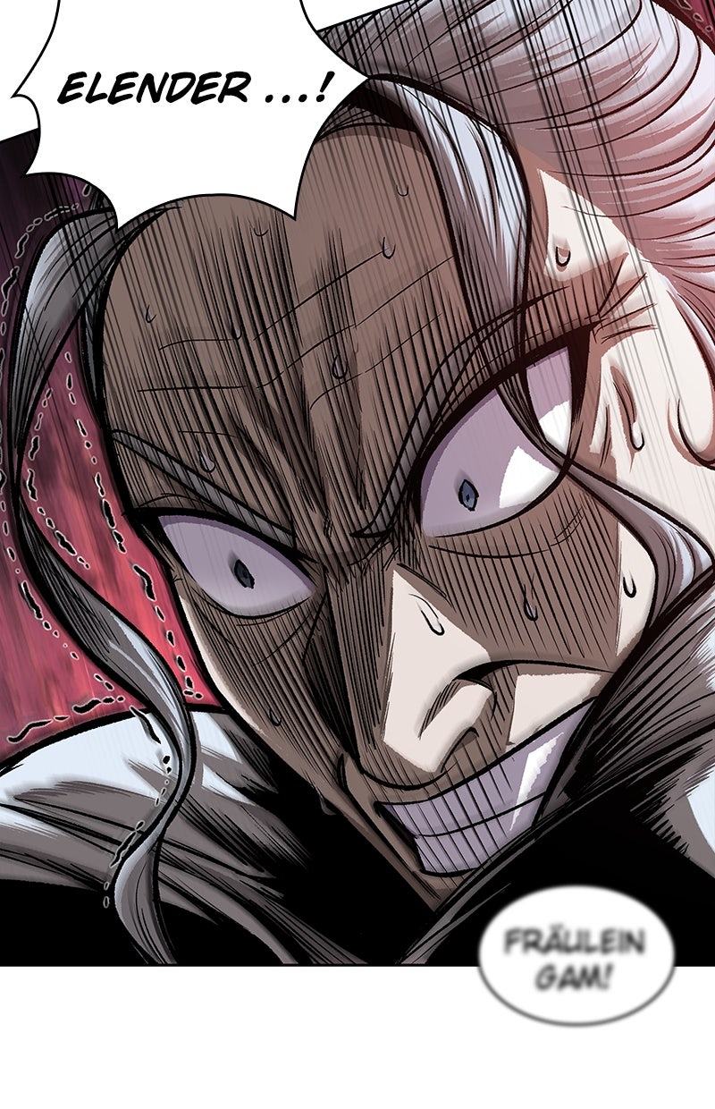 Read Nano-Maschine de Manga Online