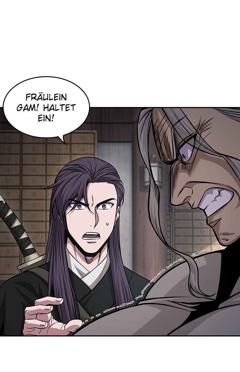 Read Nano-Maschine de Manga Online