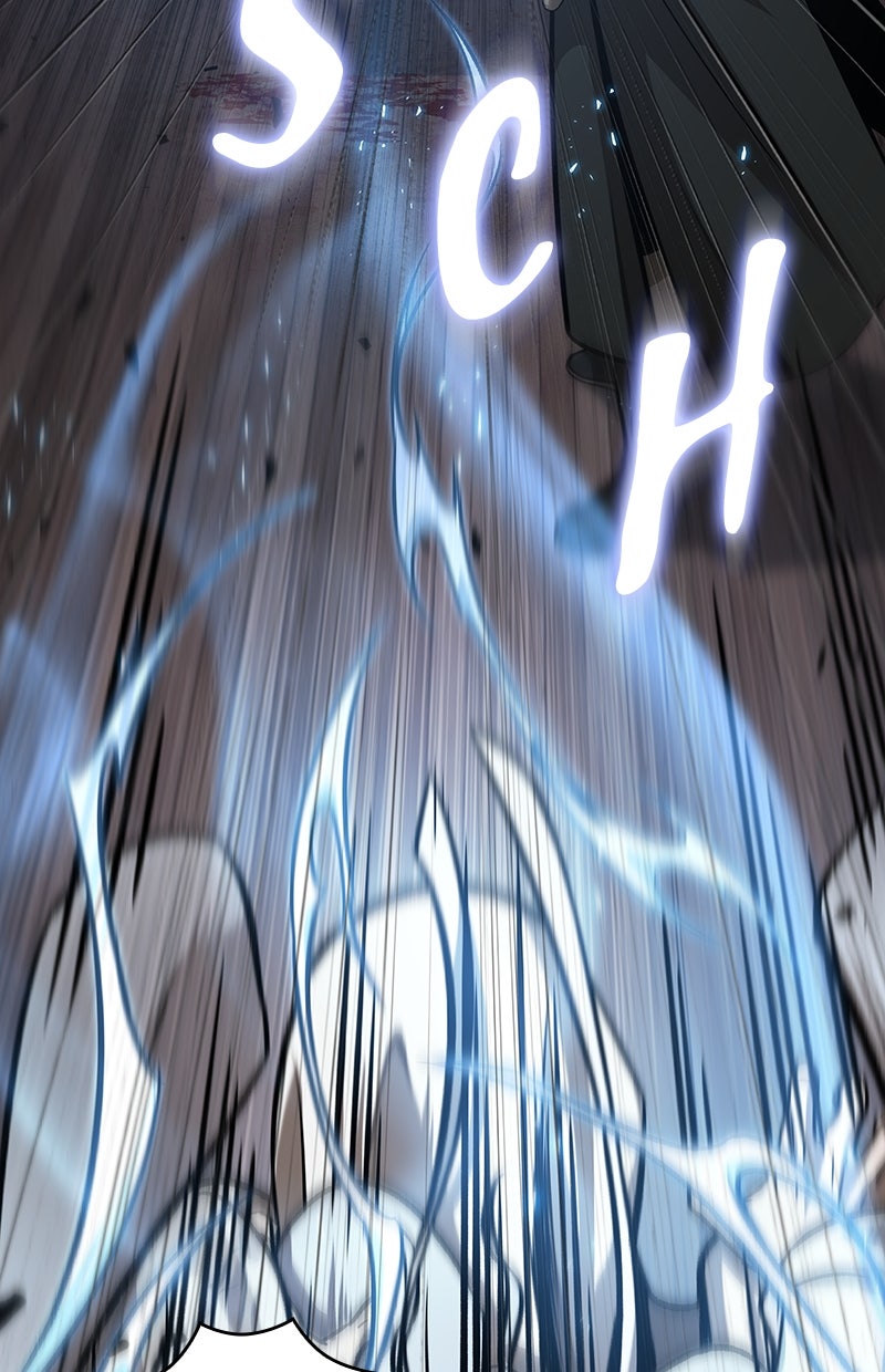 Read Nano-Maschine de Manga Online