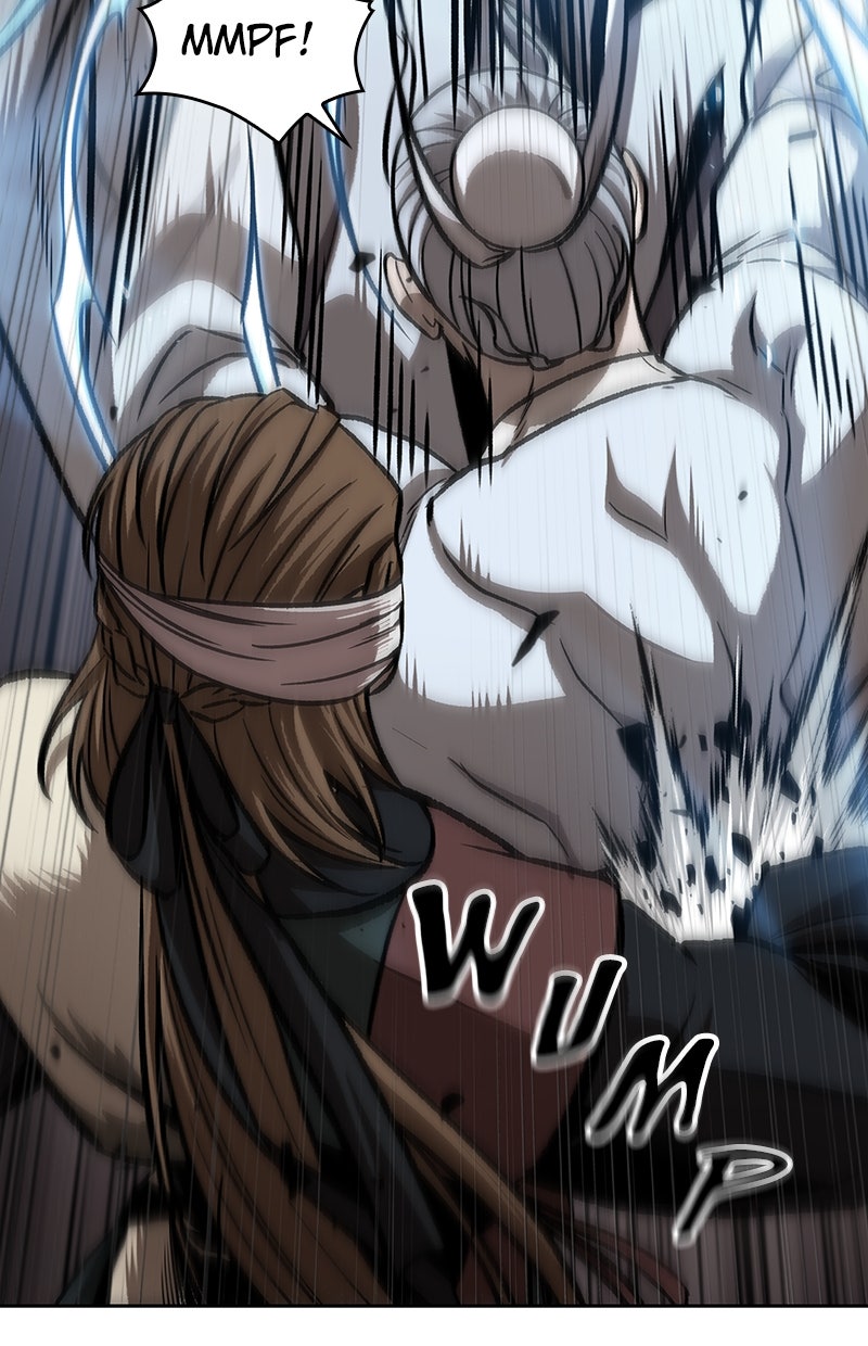 Read Nano-Maschine de Manga Online