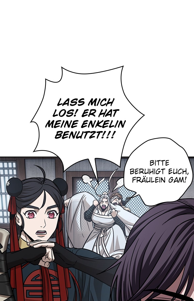 Read Nano-Maschine de Manga Online