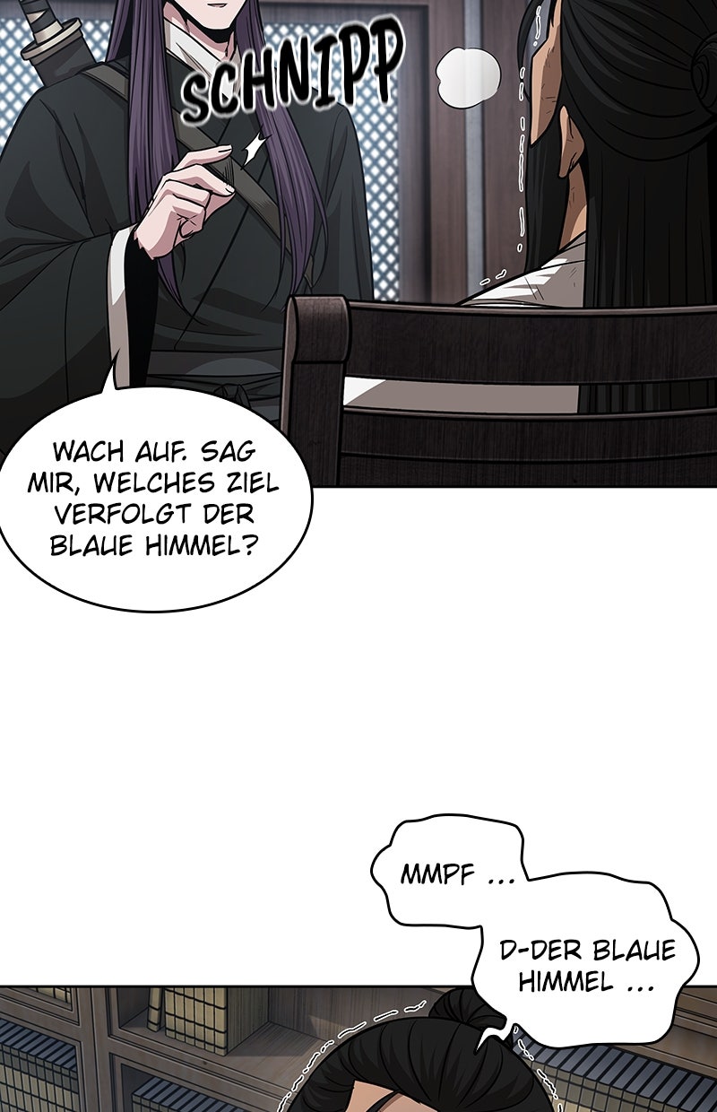 Read Nano-Maschine de Manga Online