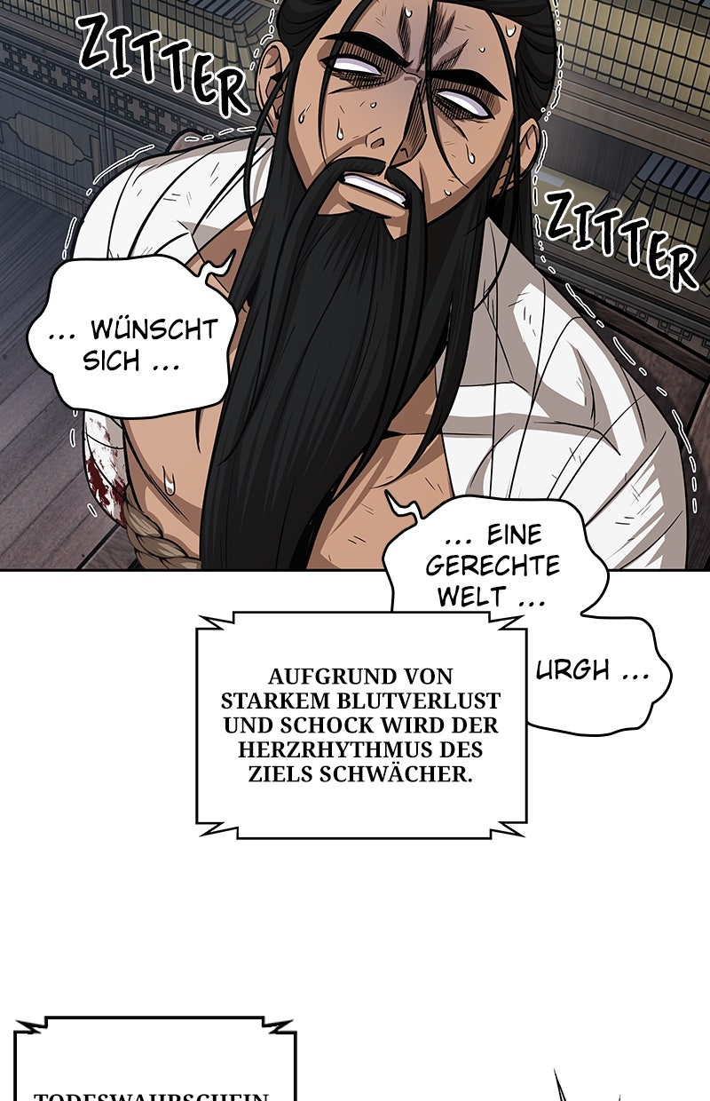 Read Nano-Maschine de Manga Online