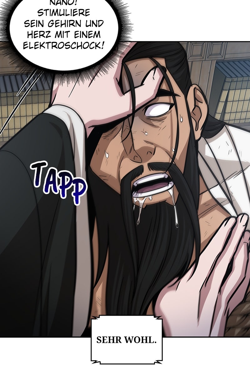 Read Nano-Maschine de Manga Online