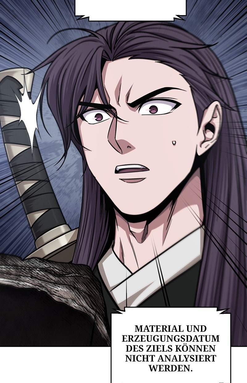 Read Nano-Maschine de Manga Online