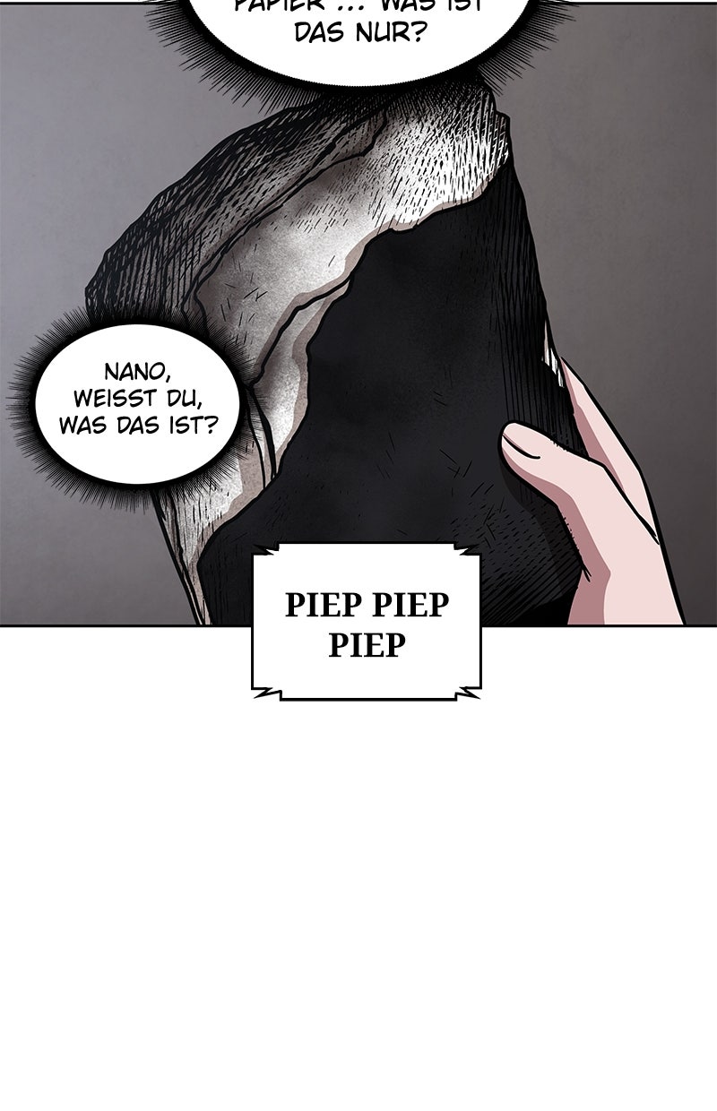 Read Nano-Maschine de Manga Online