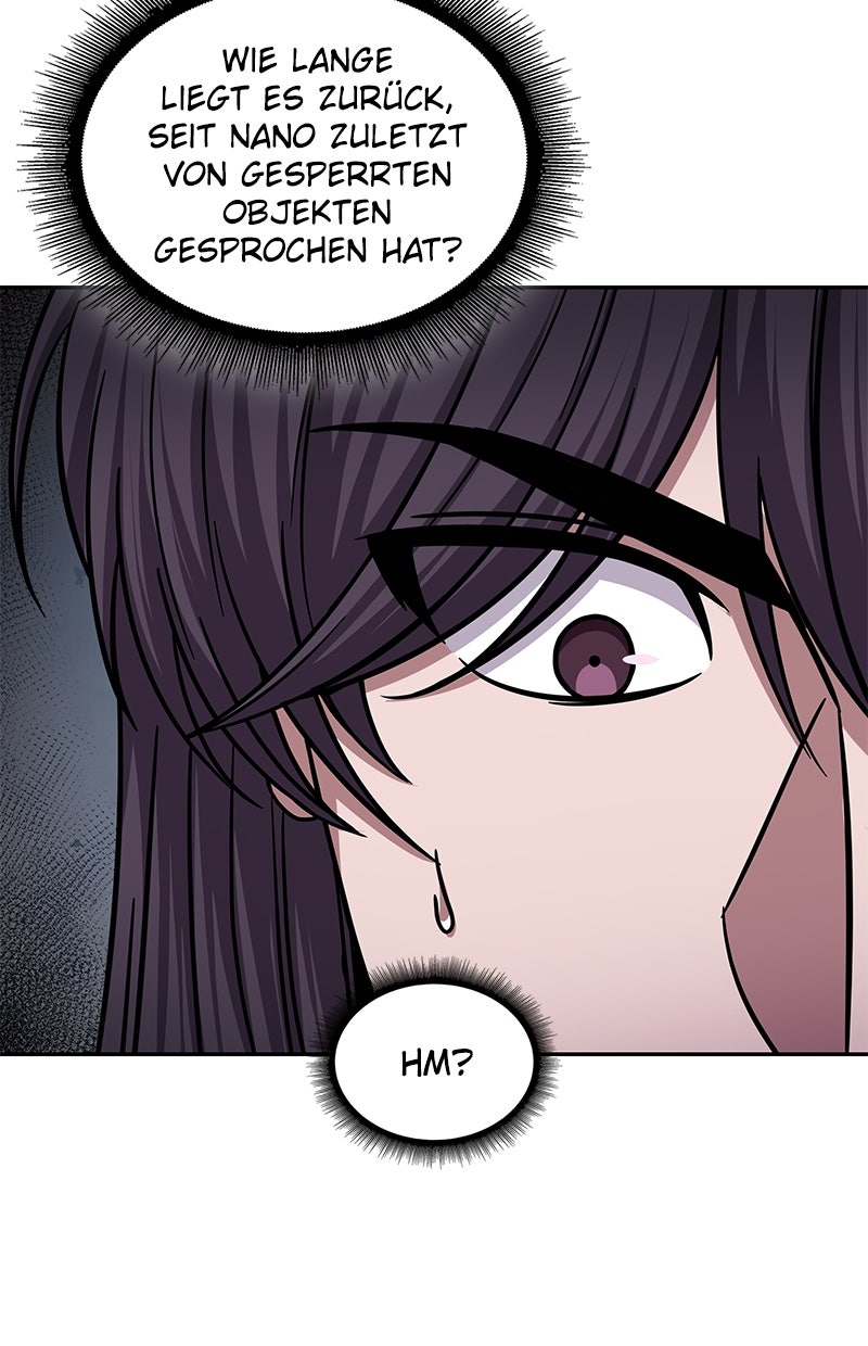 Read Nano-Maschine de Manga Online