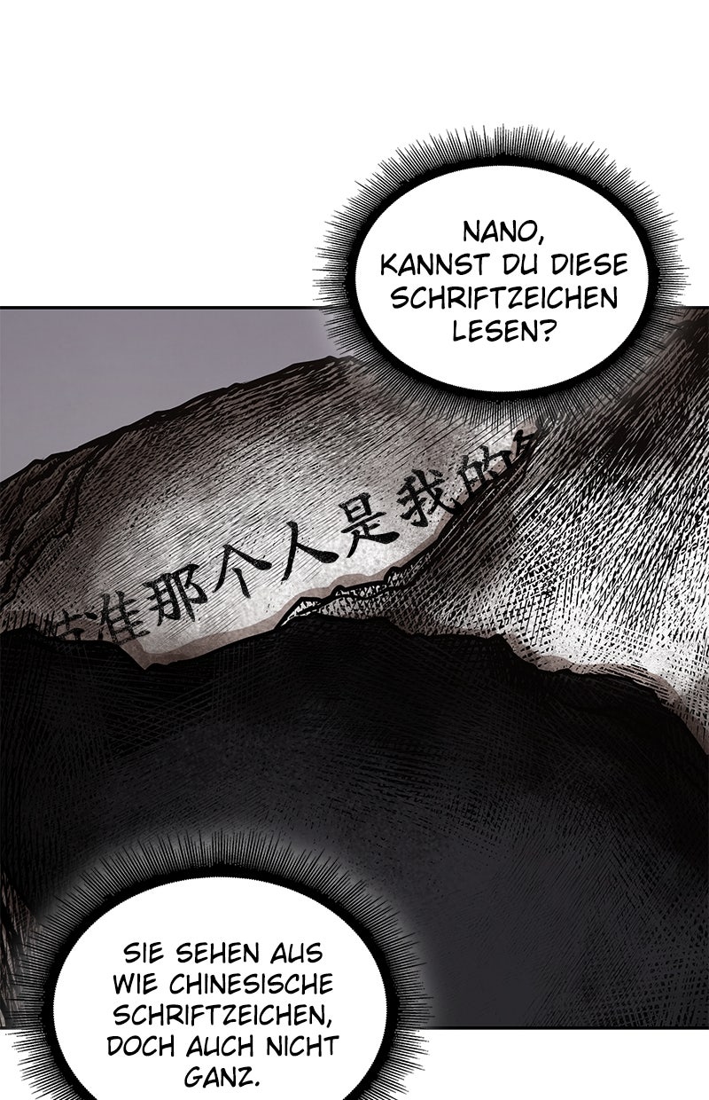 Read Nano-Maschine de Manga Online