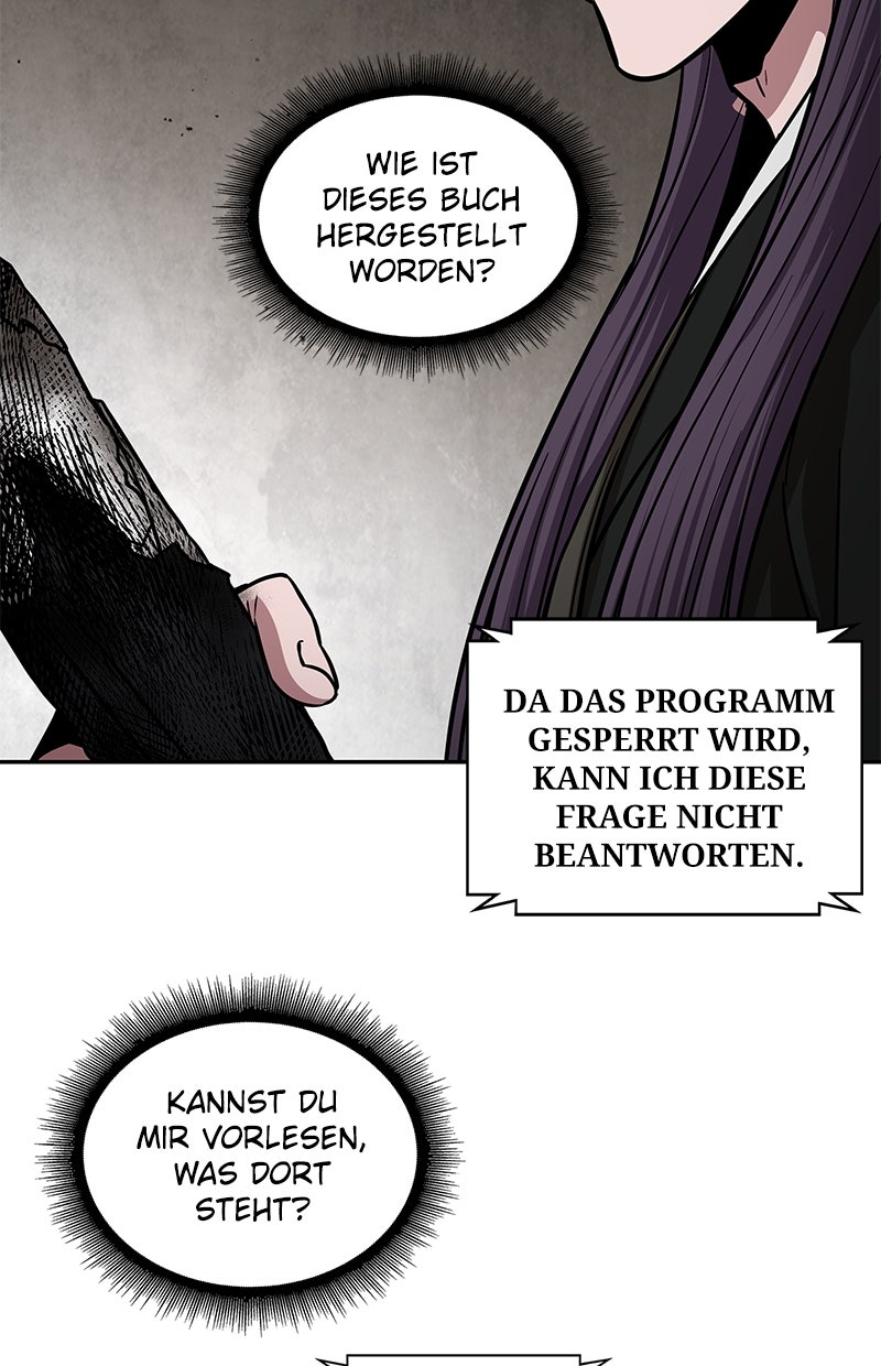 Read Nano-Maschine de Manga Online