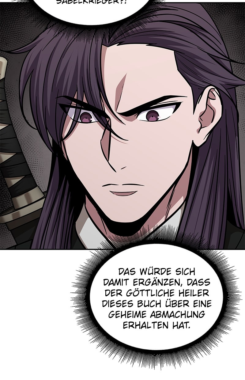 Read Nano-Maschine de Manga Online