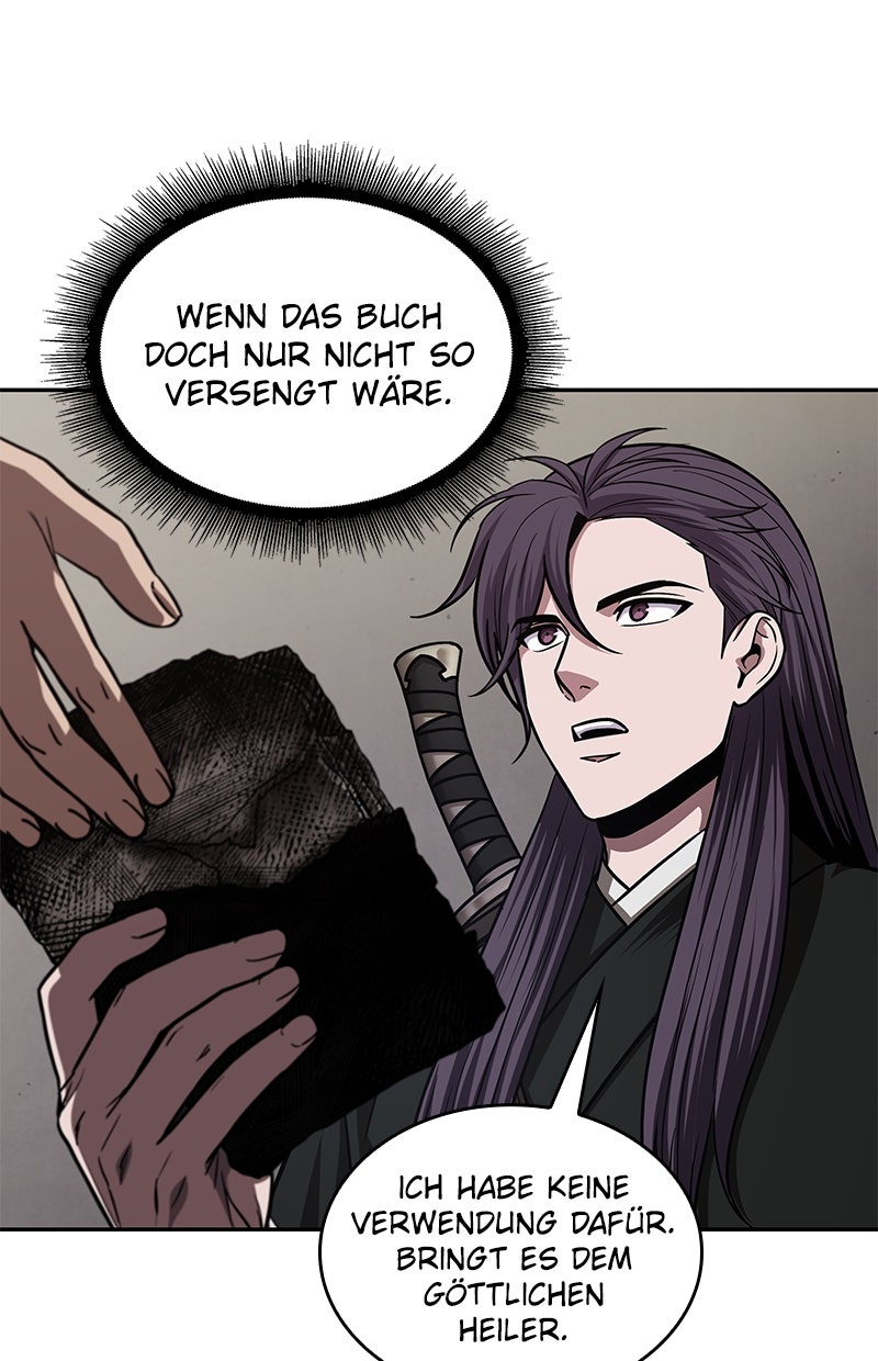 Read Nano-Maschine de Manga Online