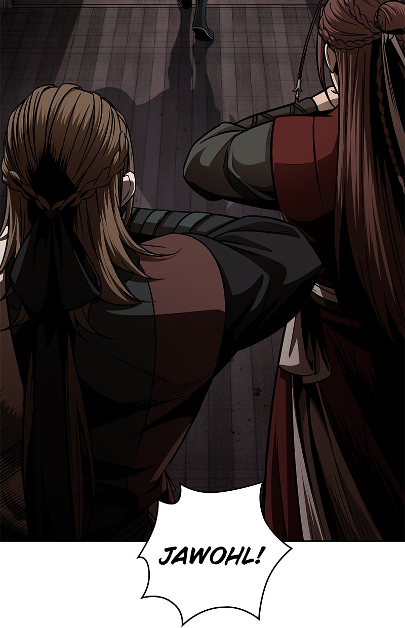 Read Nano-Maschine de Manga Online