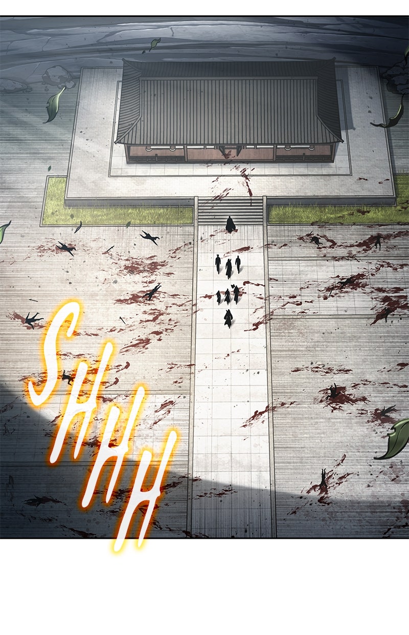 Read Nano-Maschine de Manga Online