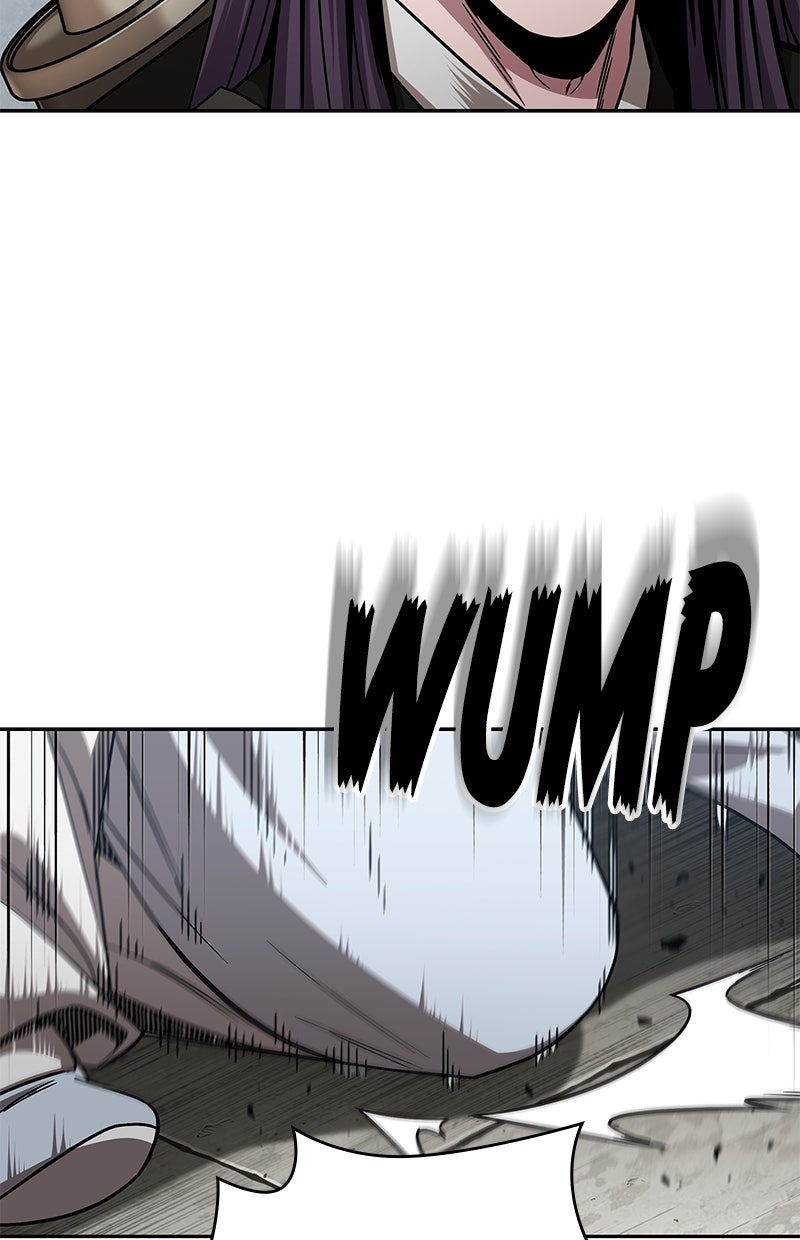 Read Nano-Maschine de Manga Online