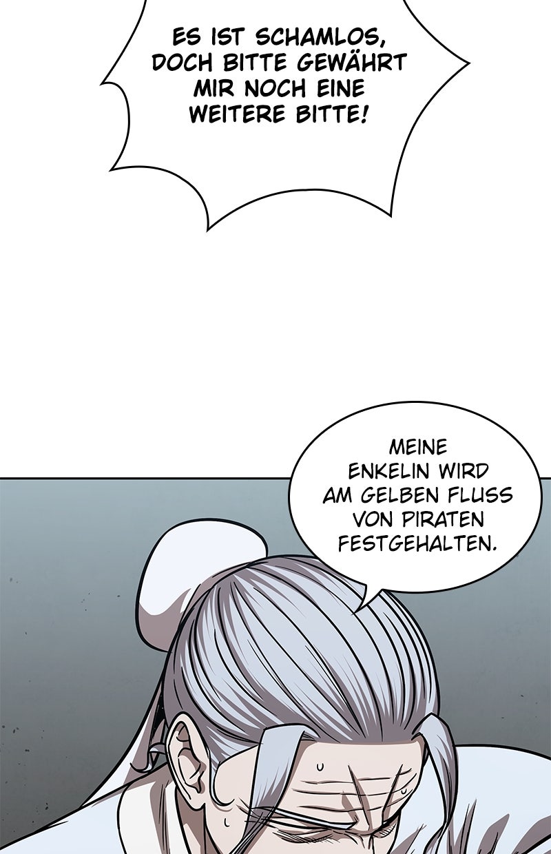 Read Nano-Maschine de Manga Online