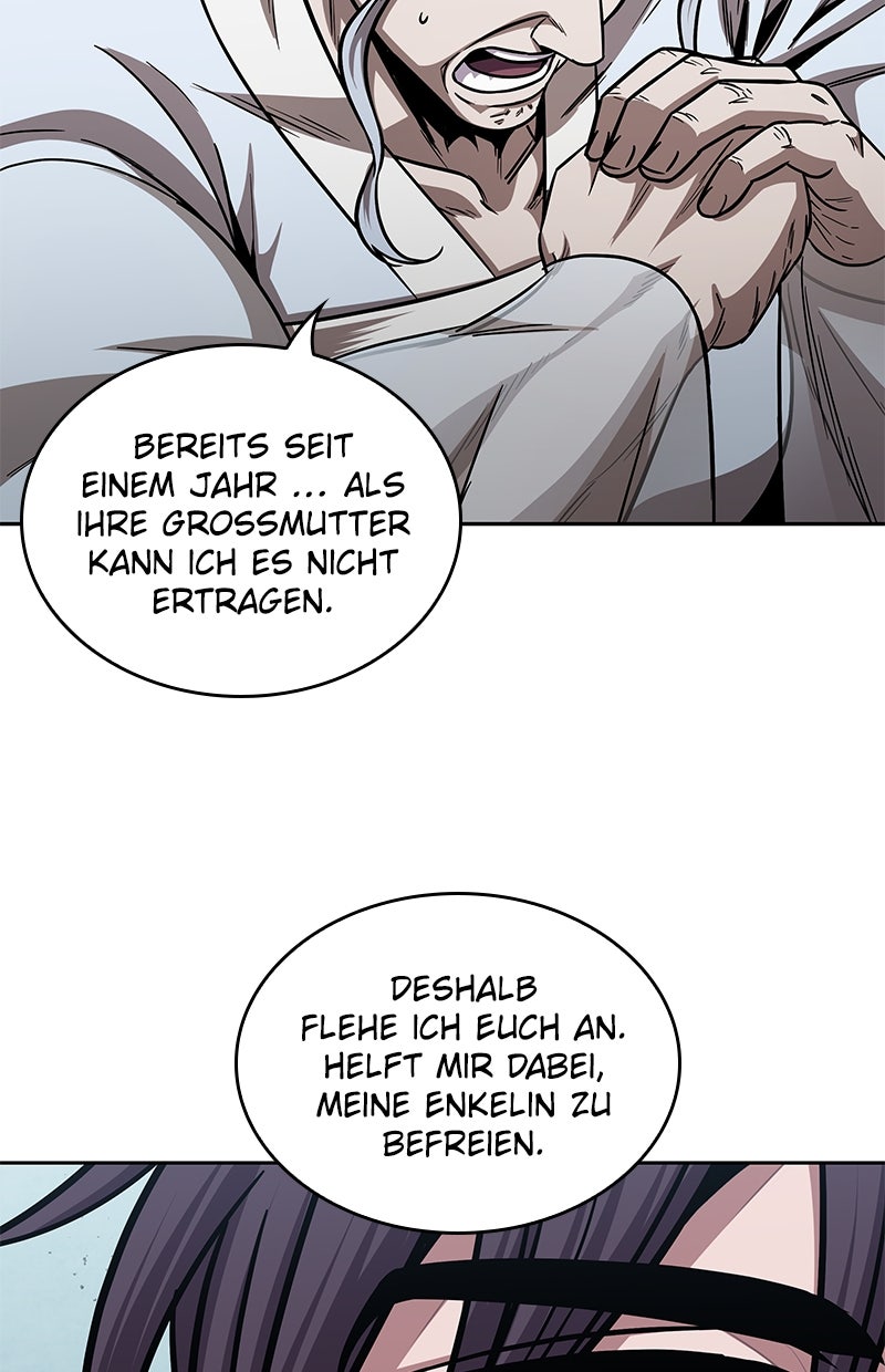 Read Nano-Maschine de Manga Online